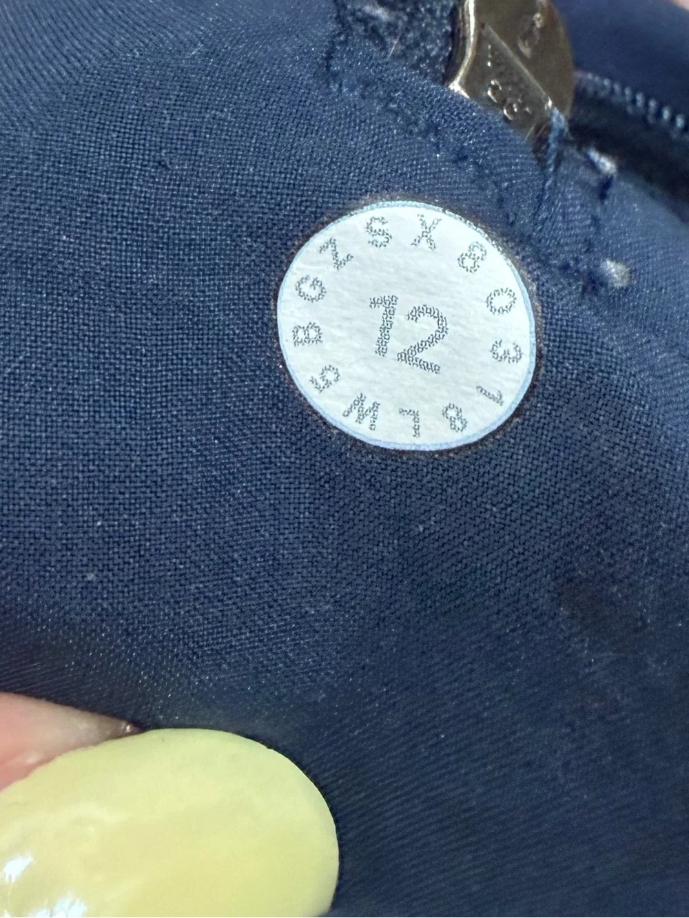 Lululemon On The Move Pant 28'